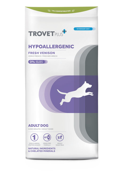 Hypoallergenic - Venado Fresco - Perro adulto