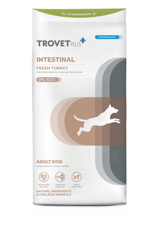 Intestinal - Pavo Fresco - Perro adulto